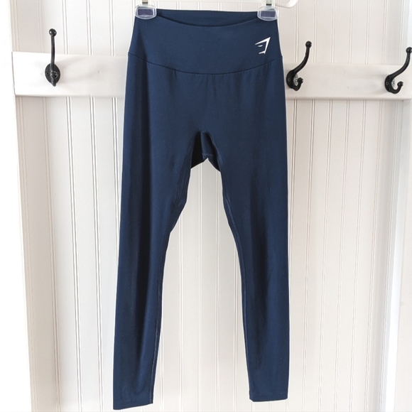 SOLD Gymshark Training 7/8 Leggings - Picture 10 of 12